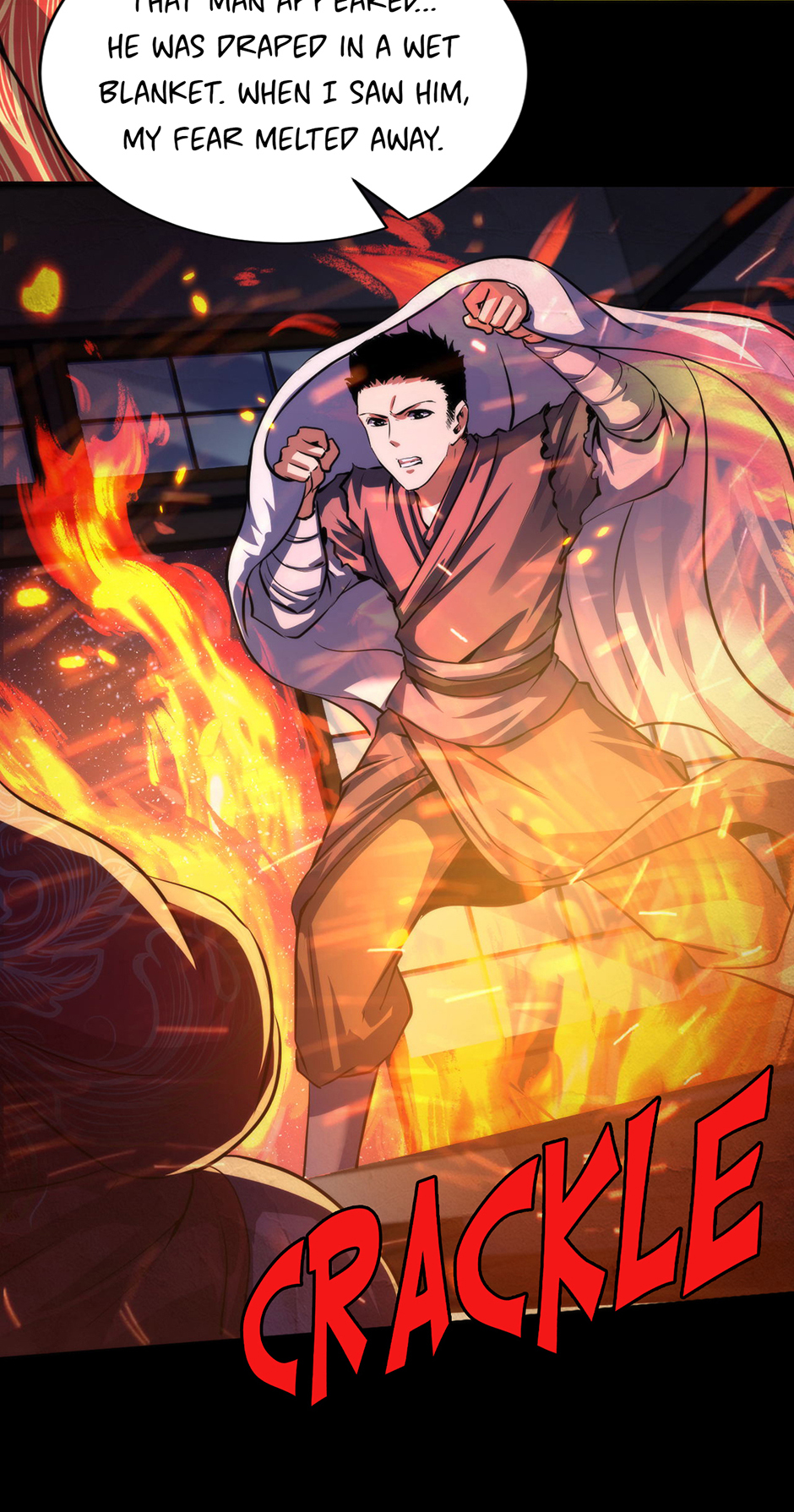 Chapter 152 - Image 36