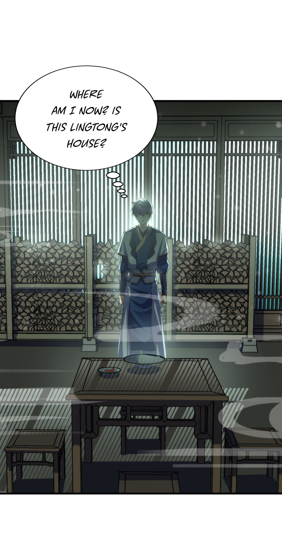 Chapter 152 - Image 46