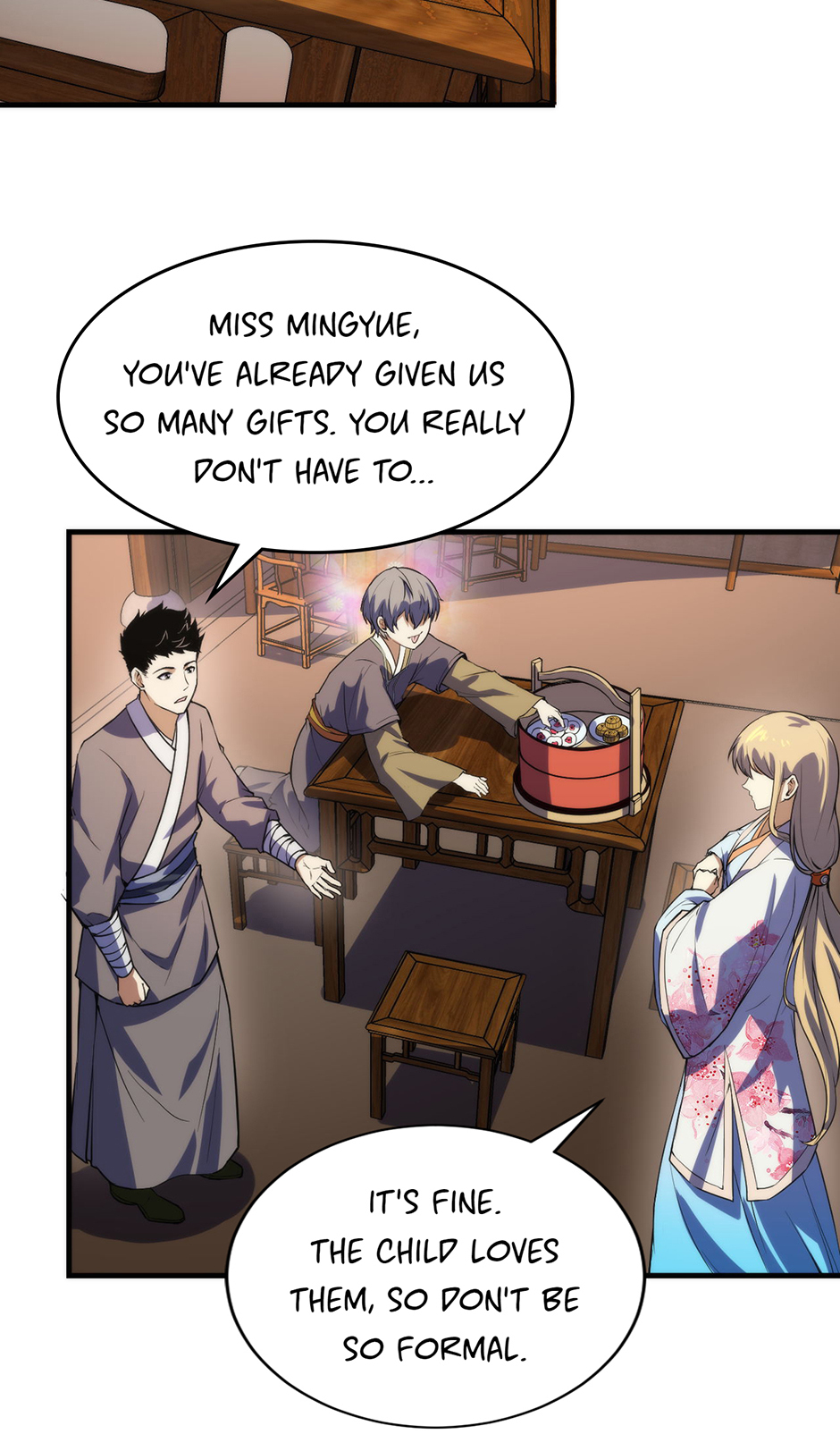 Chapter 153 - Image 14