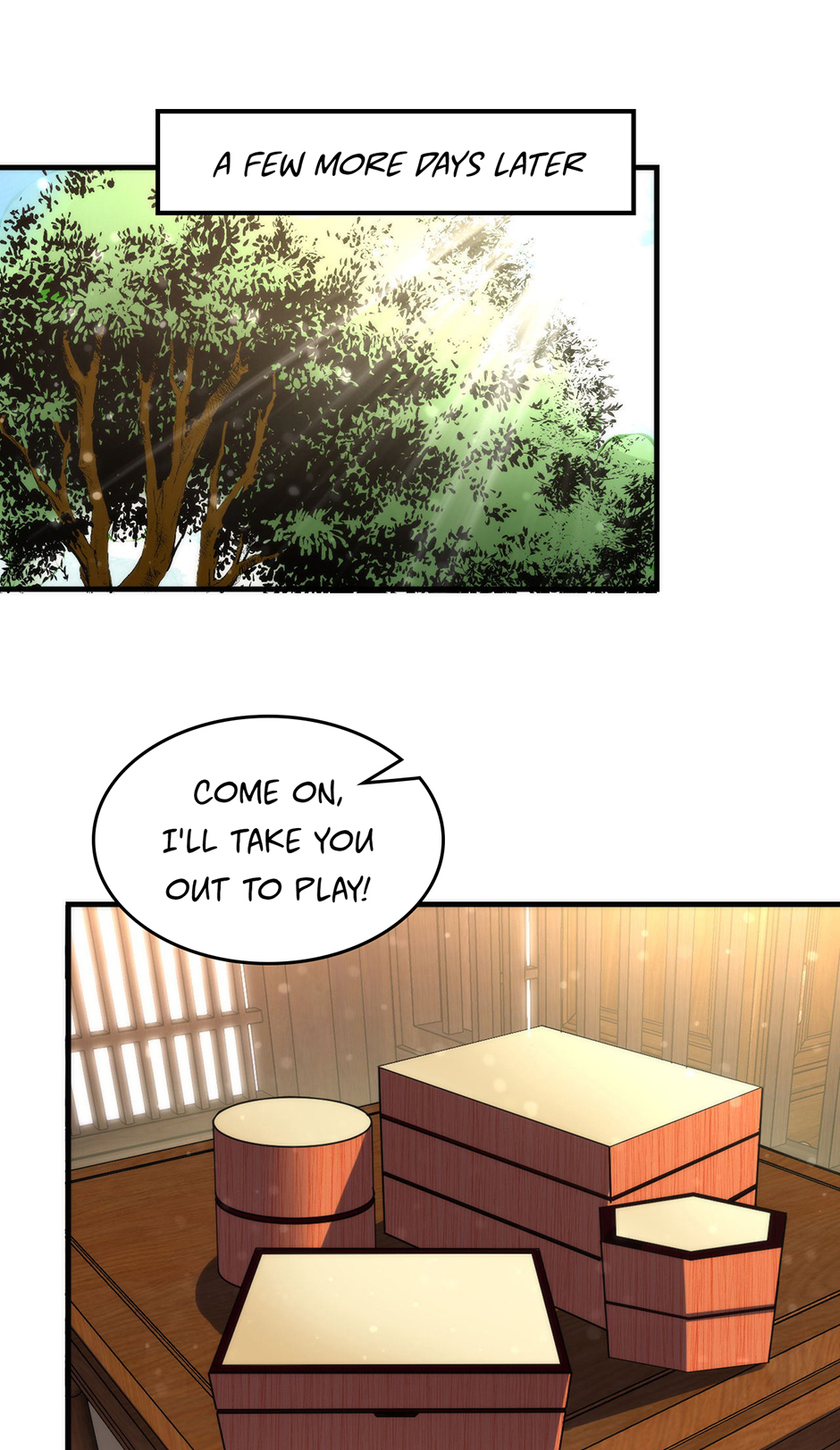 Chapter 153 - Image 15