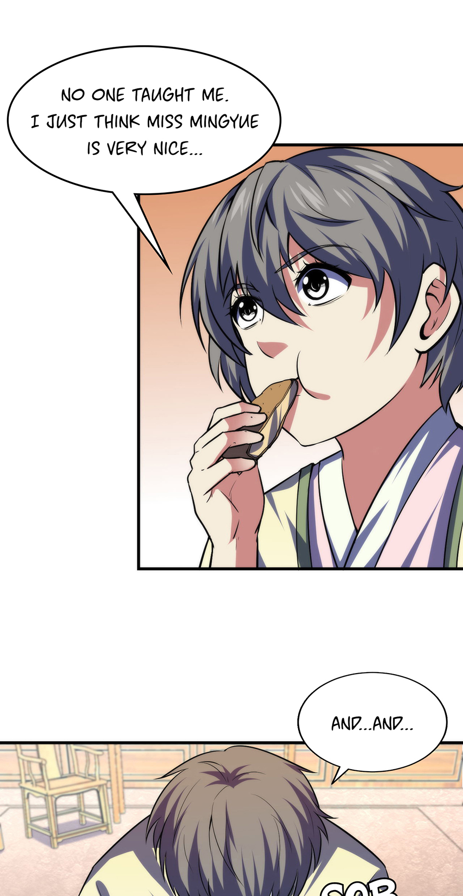 Chapter 153 - Image 19