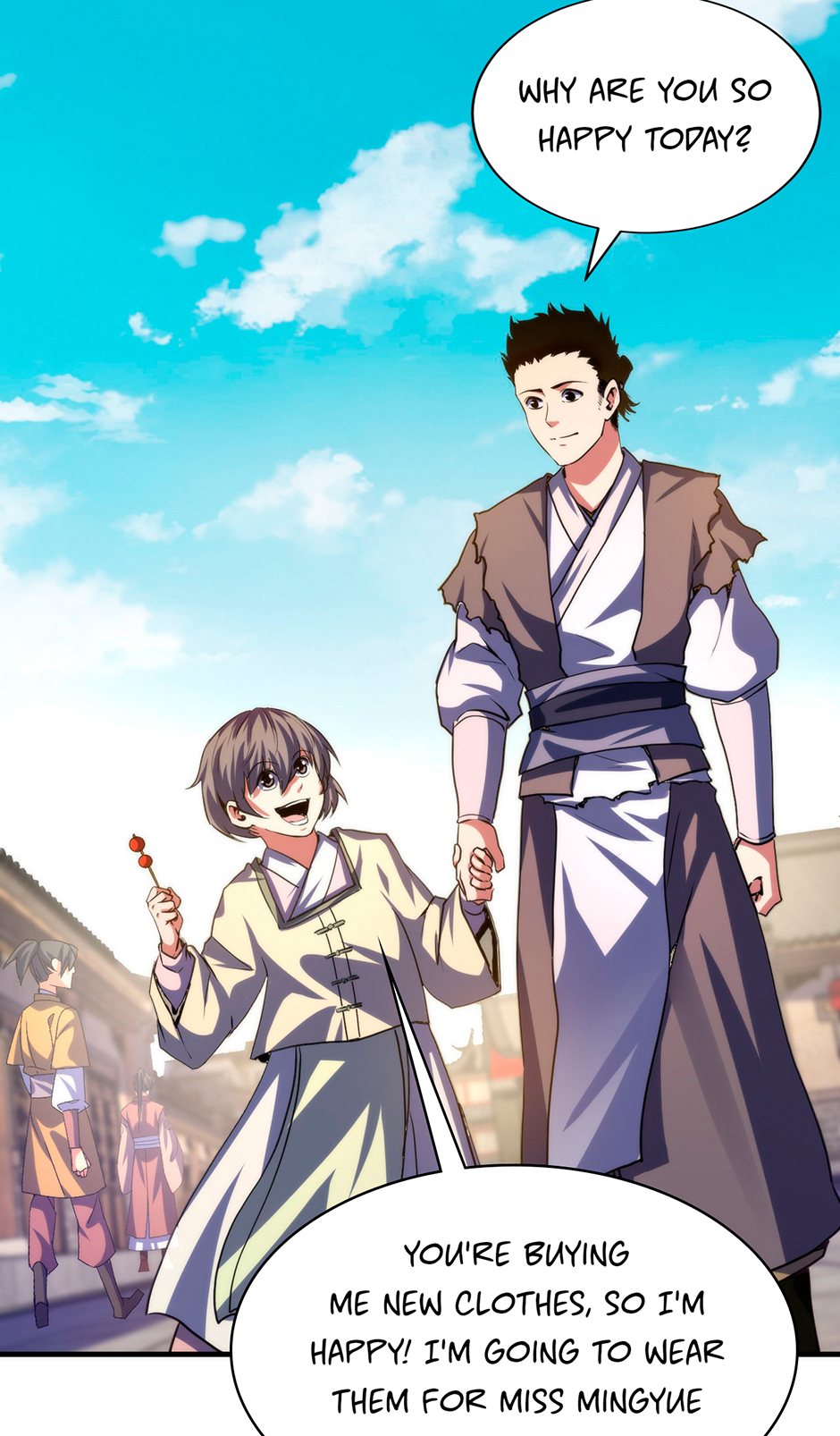Chapter 153 - Image 29