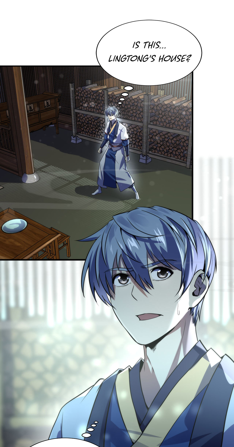 Chapter 153 - Image 3