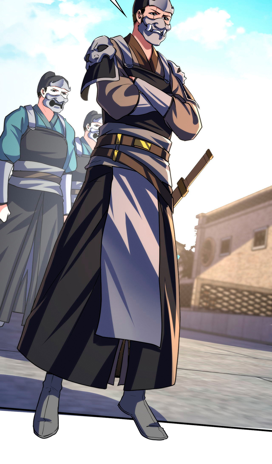 Chapter 153 - Image 31