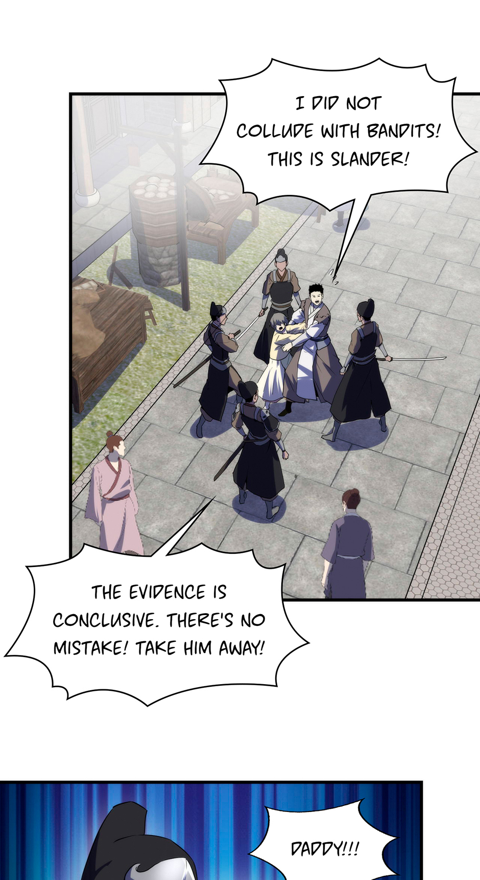 Chapter 153 - Image 32