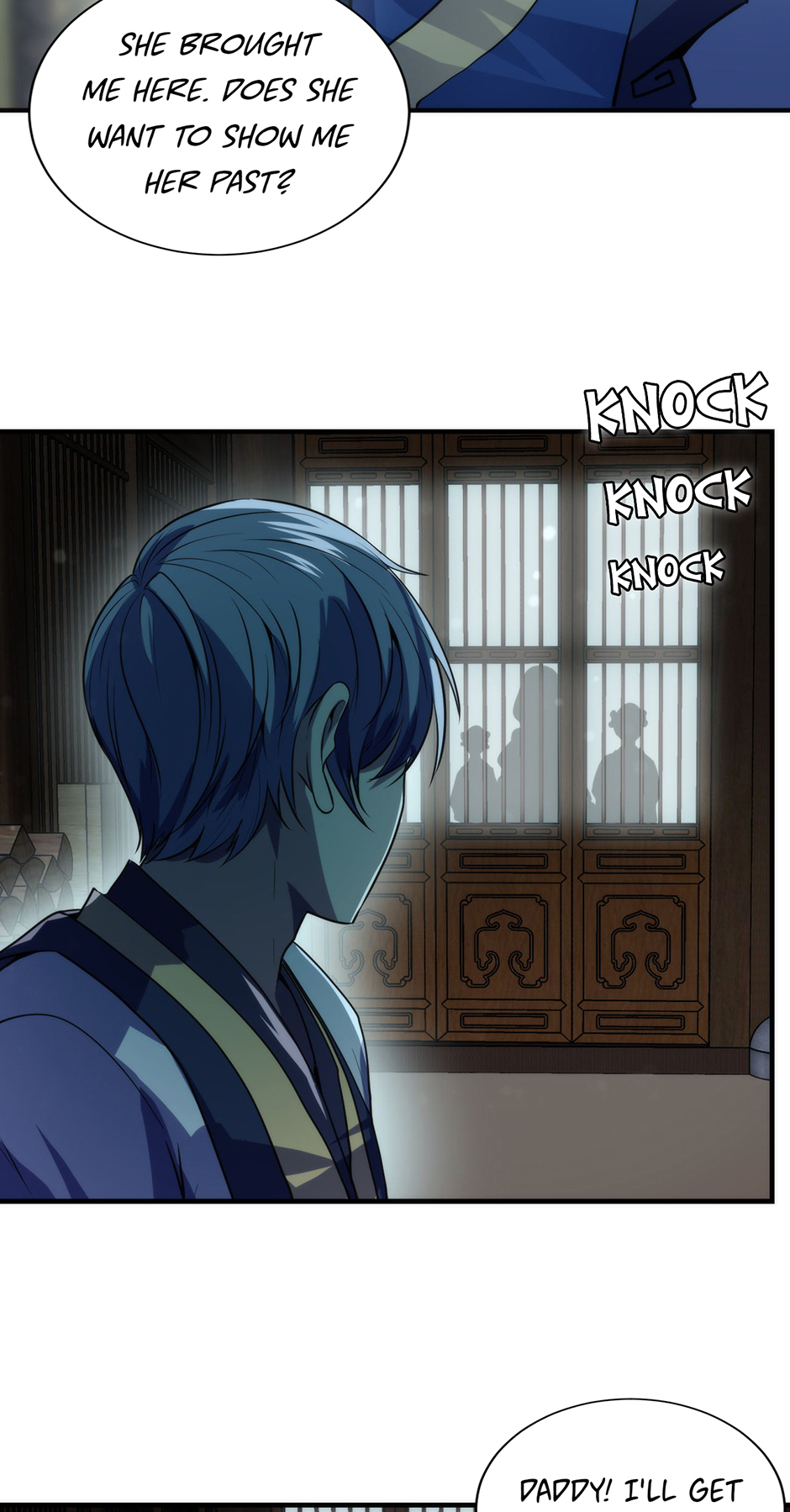 Chapter 153 - Image 4