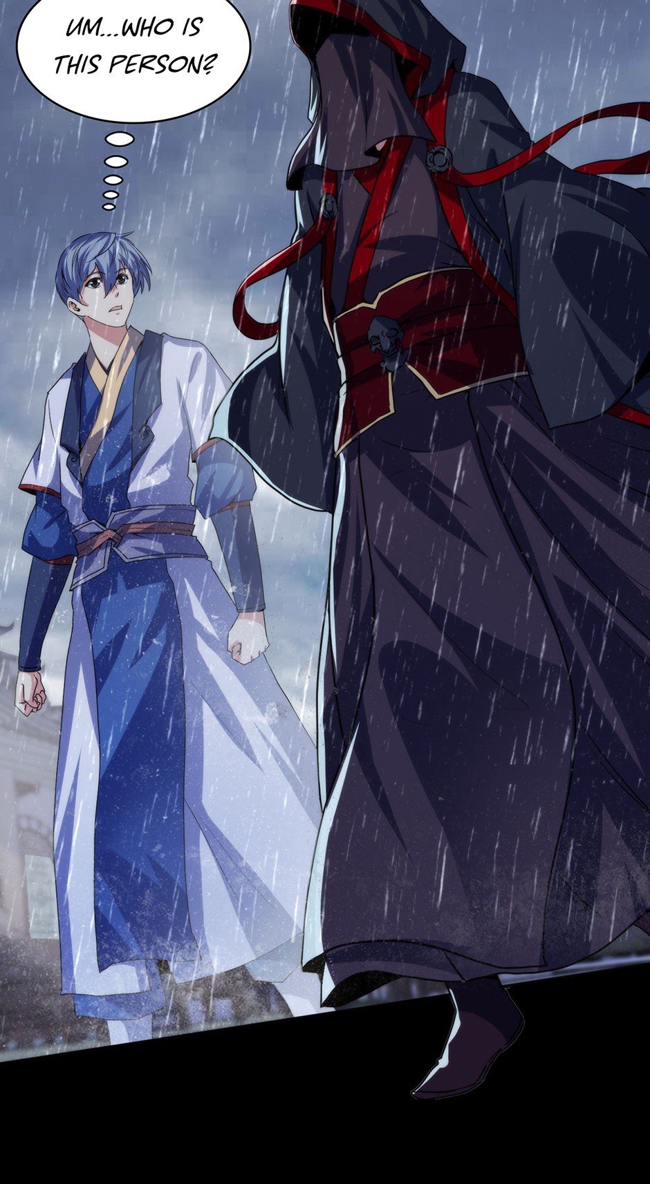 Chapter 153 - Image 43
