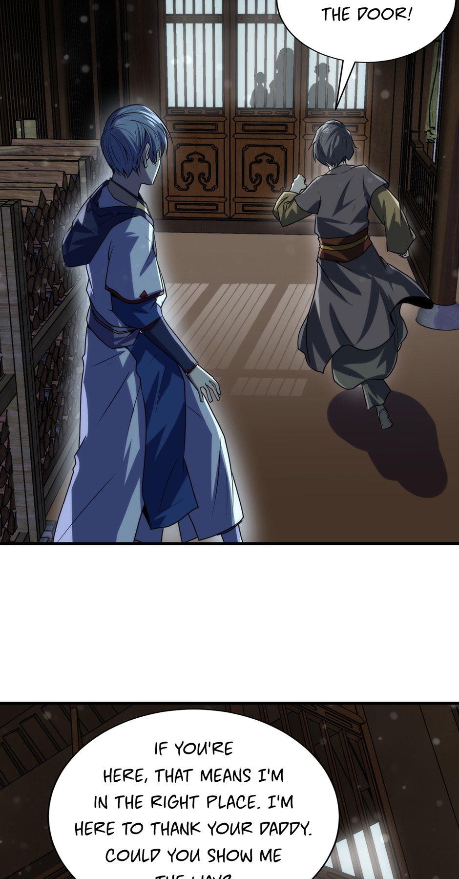 Chapter 153 - Image 5