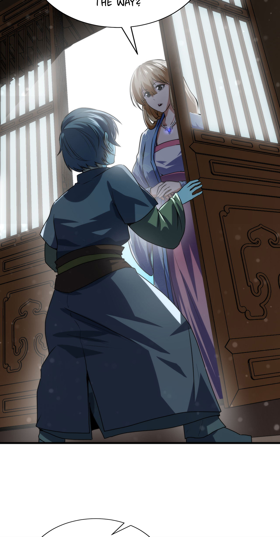 Chapter 153 - Image 6