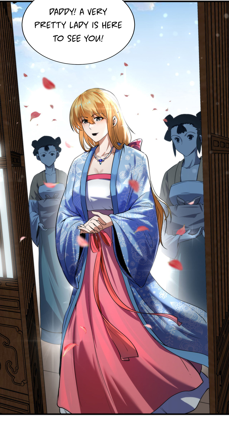 Chapter 153 - Image 7