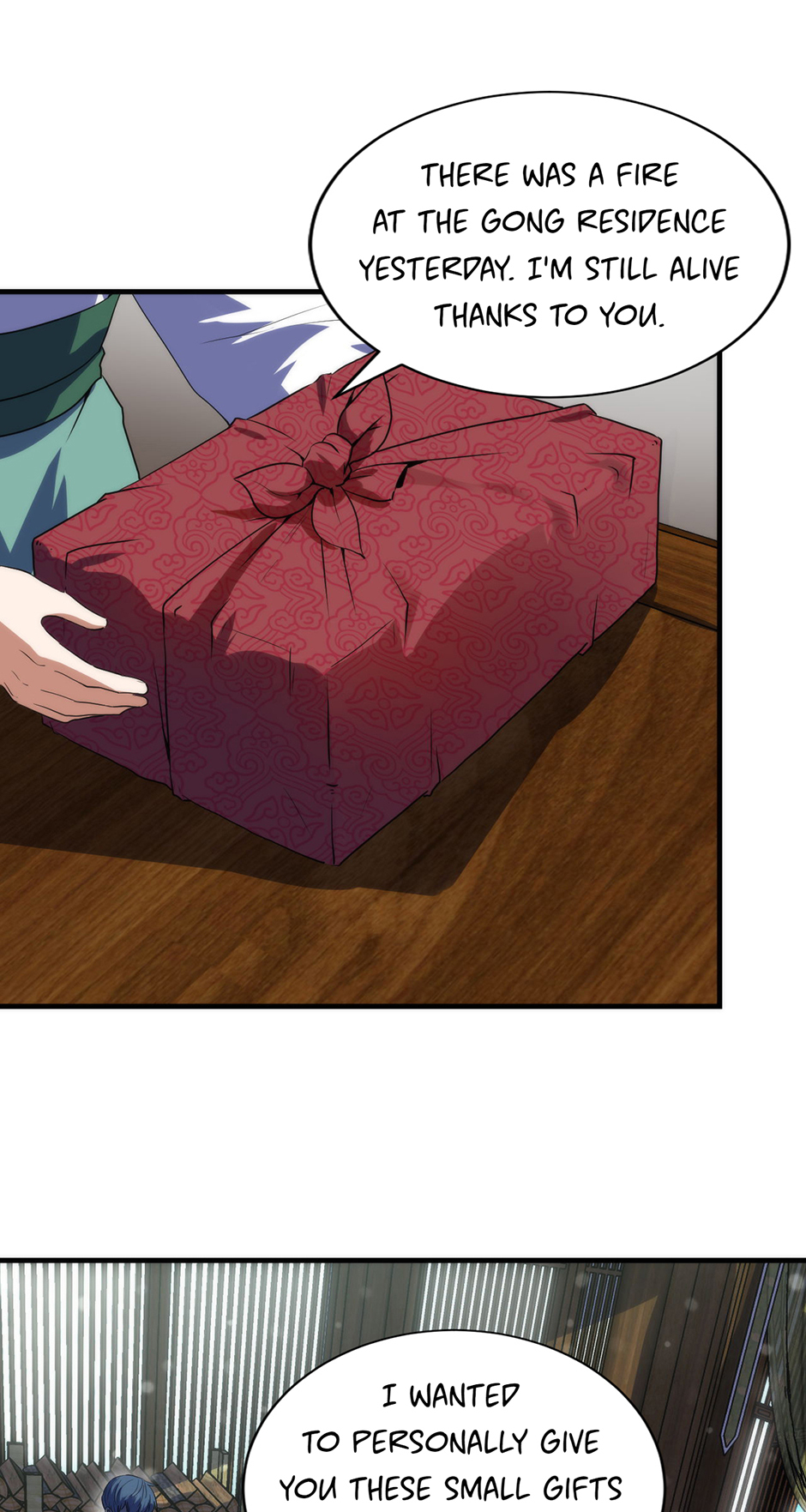 Chapter 153 - Image 8