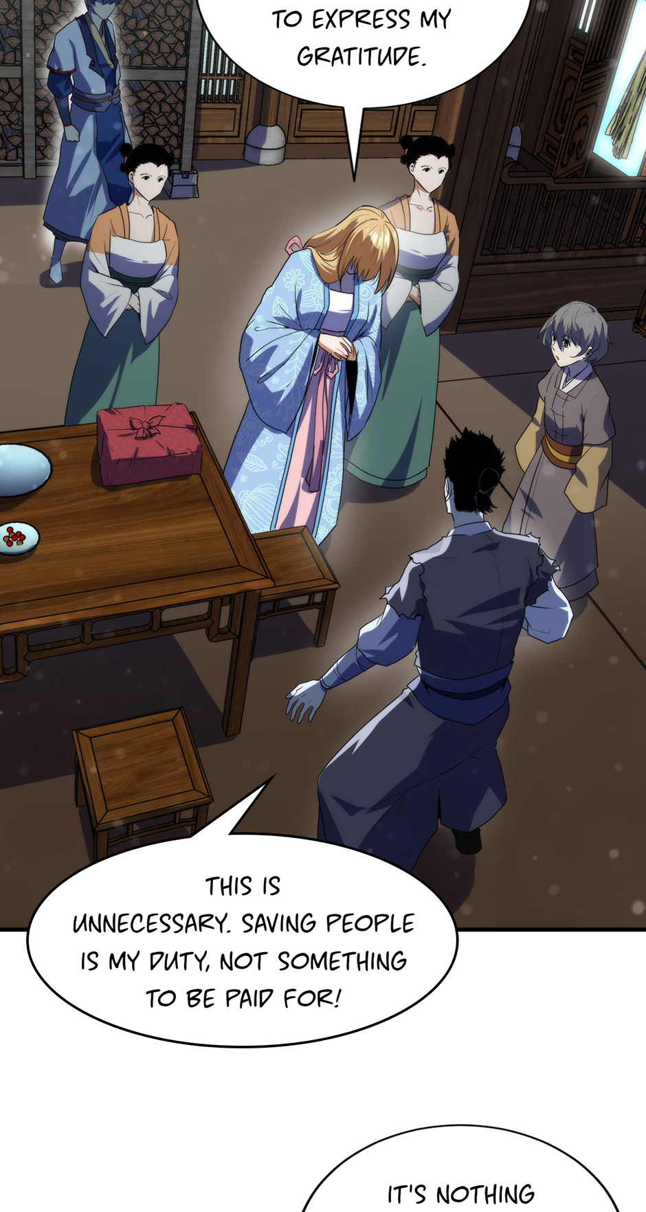 Chapter 153 - Image 9