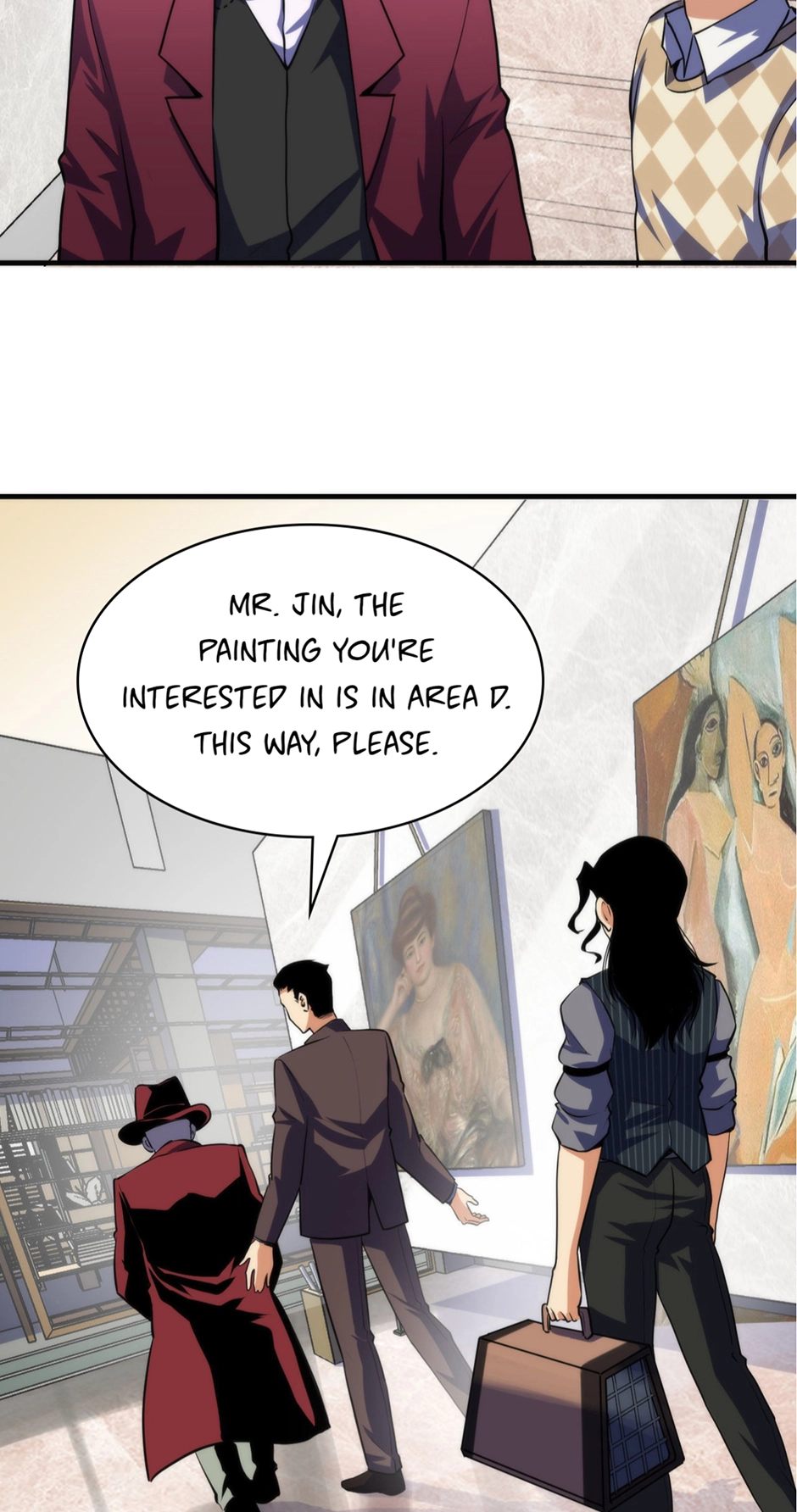 Chapter 179 - Image 11
