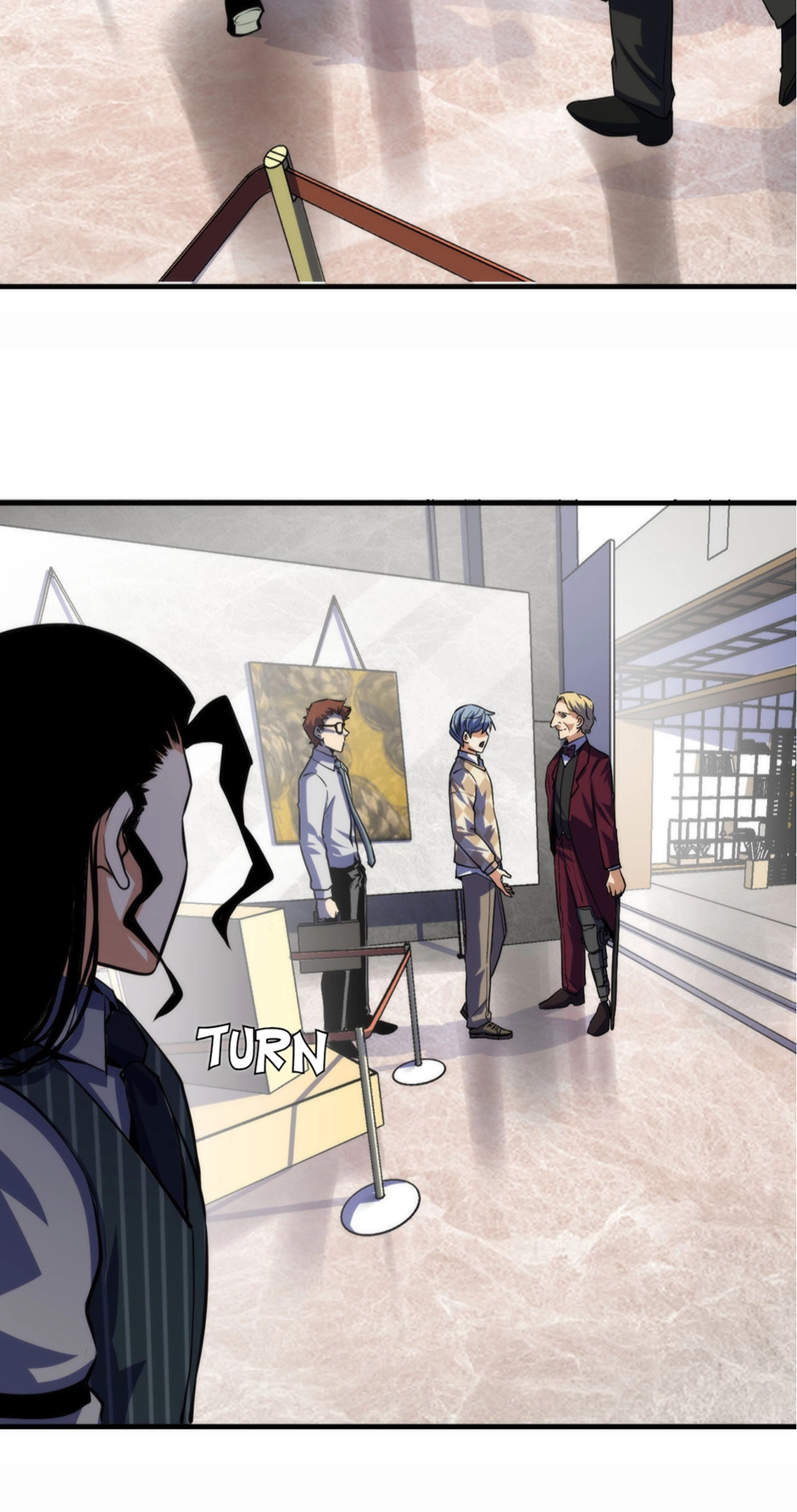 Chapter 179 - Image 12
