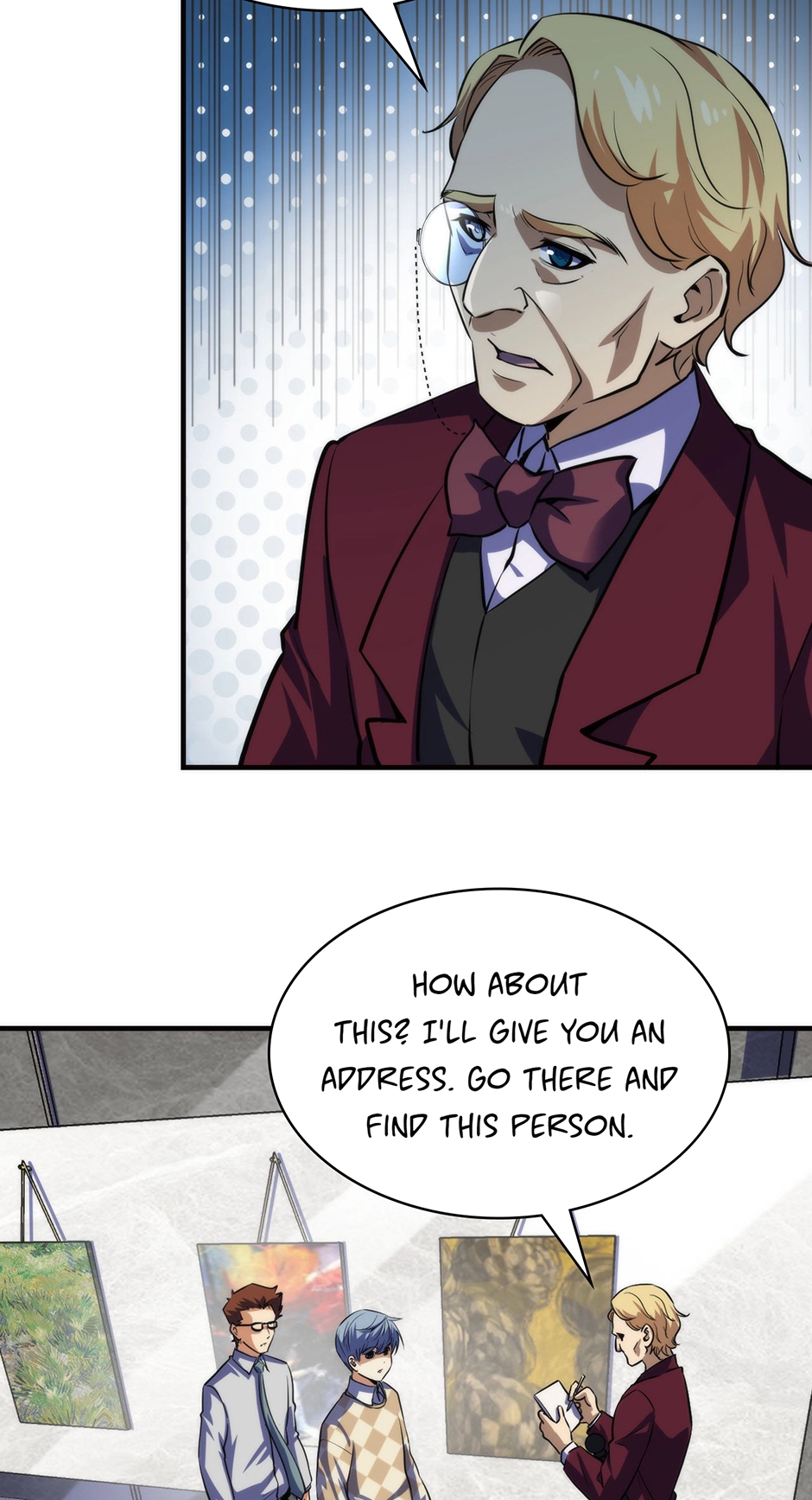Chapter 179 - Image 19