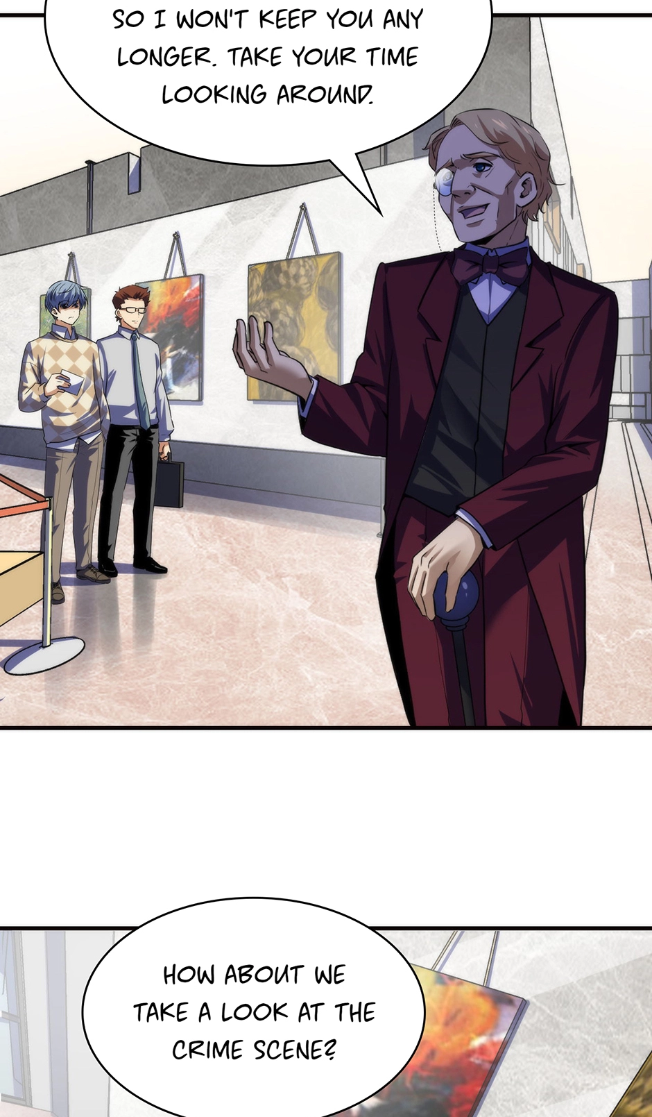 Chapter 179 - Image 22