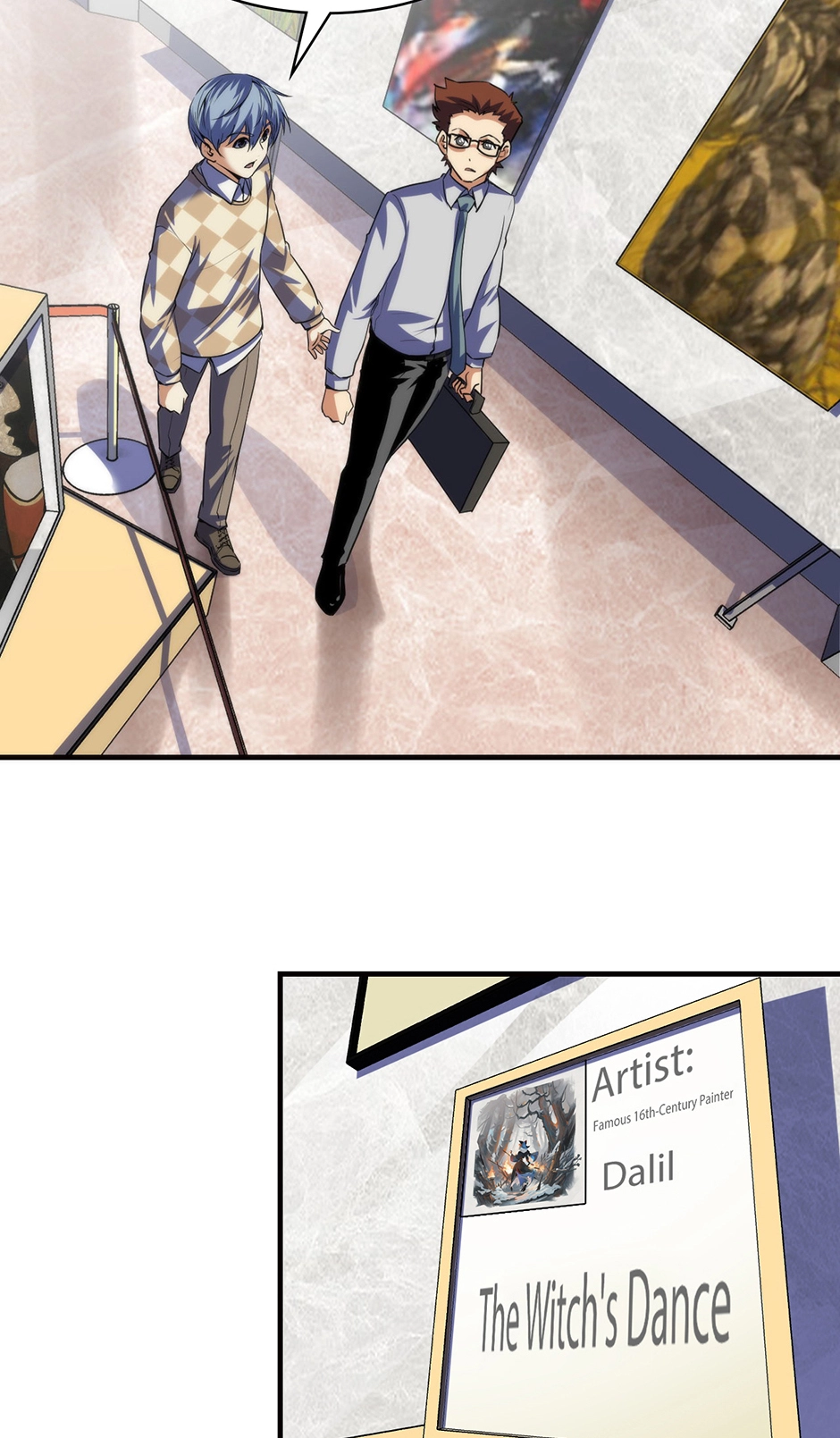 Chapter 179 - Image 23