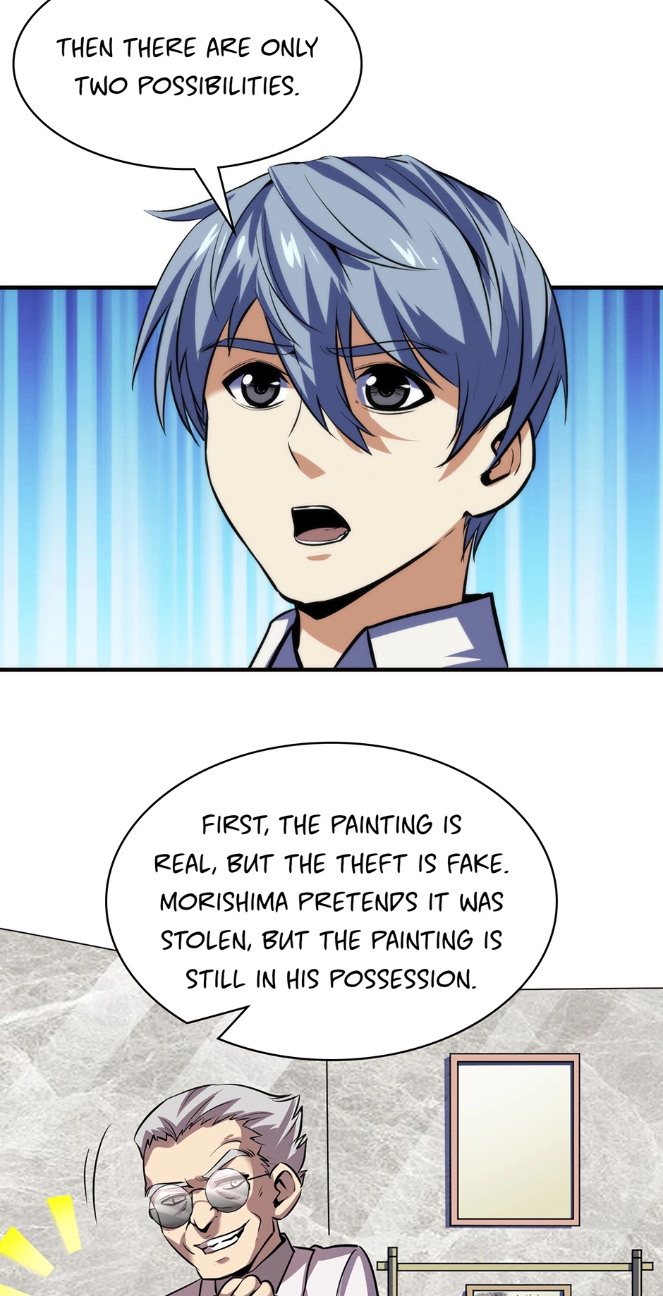 Chapter 179 - Image 28
