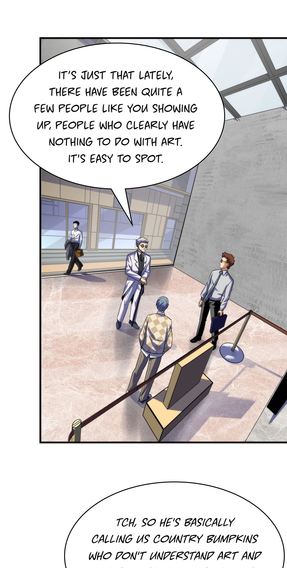 Chapter 179 - Image 35