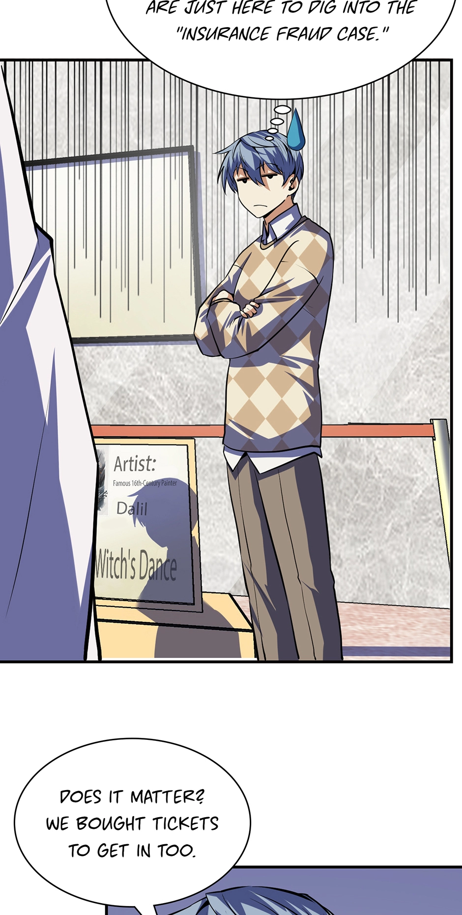 Chapter 179 - Image 36