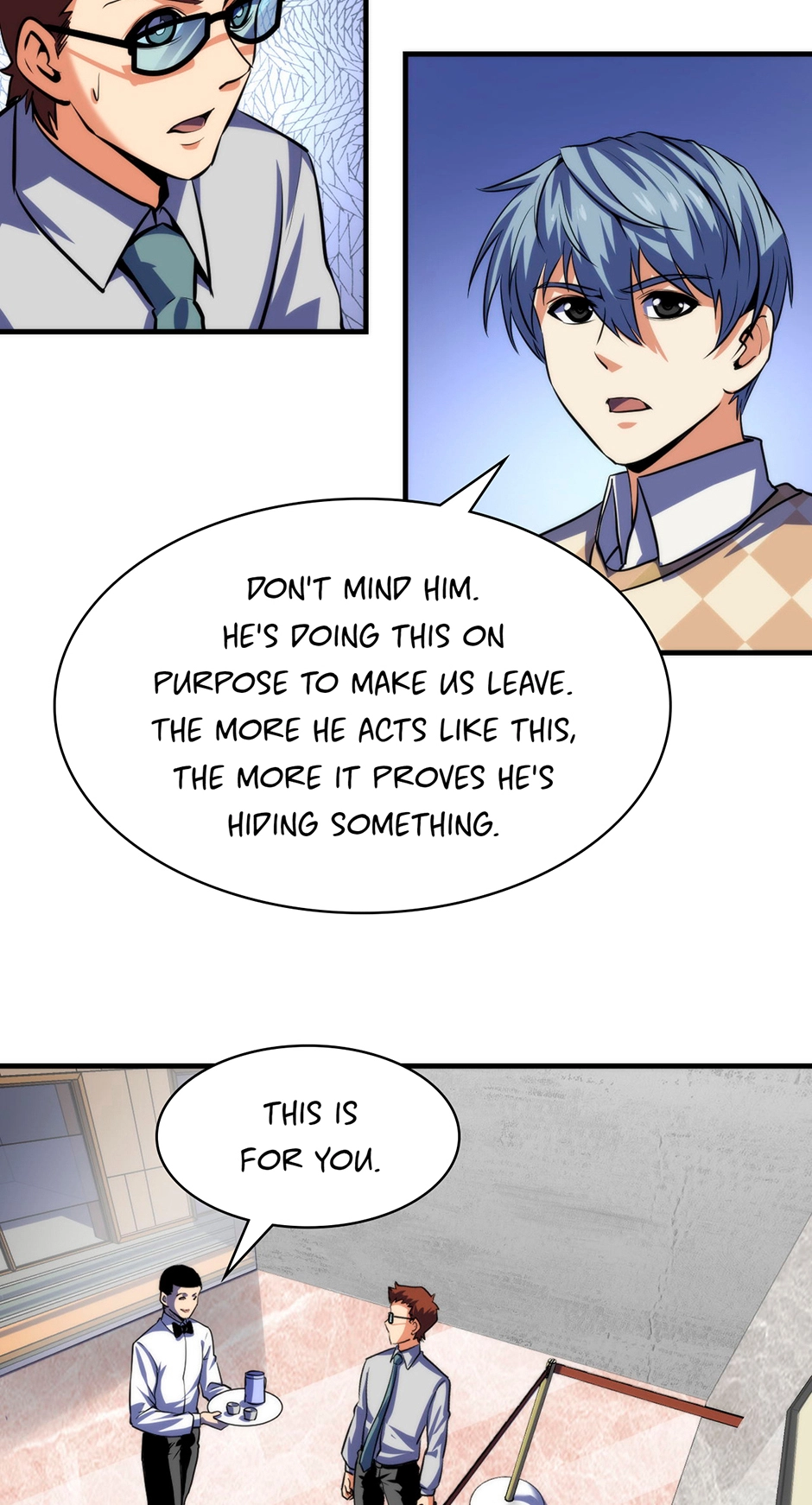 Chapter 179 - Image 41