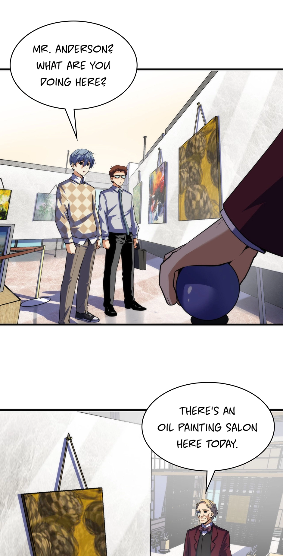Chapter 179 - Image 4