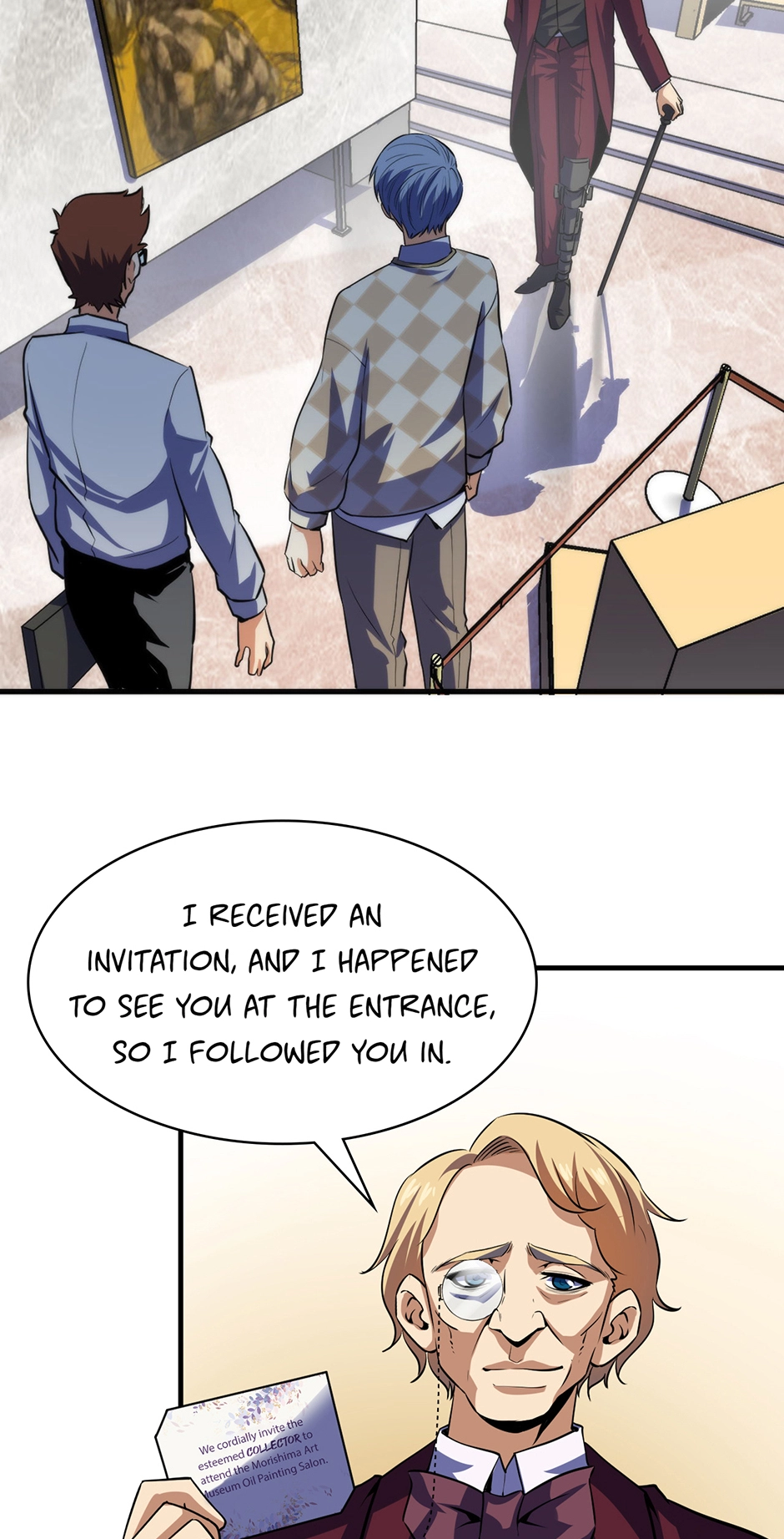 Chapter 179 - Image 5