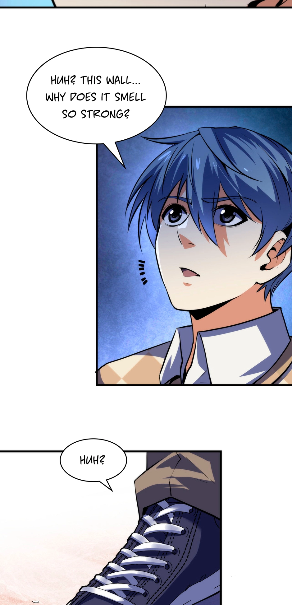 Chapter 180 - Image 11