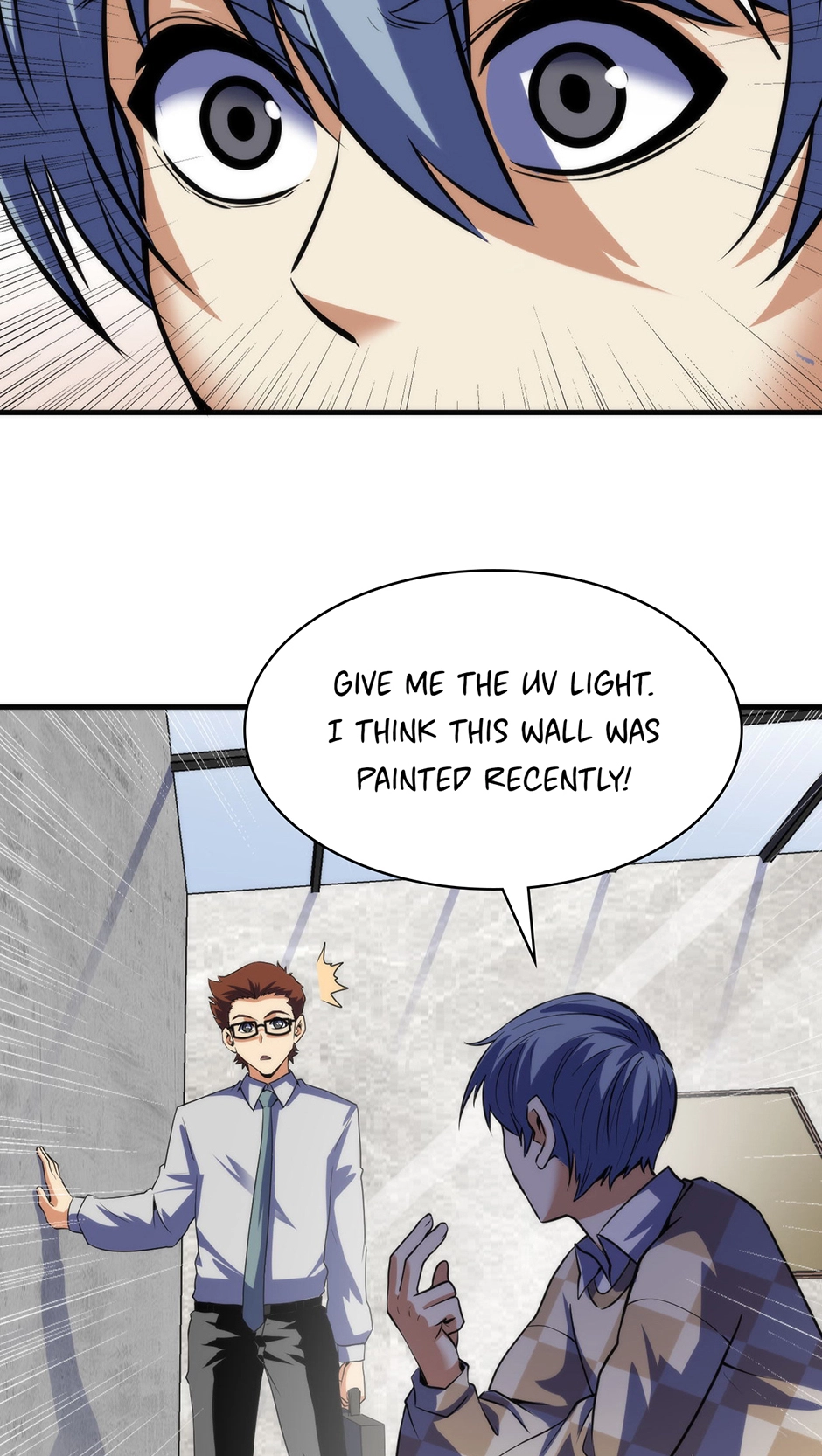 Chapter 180 - Image 14