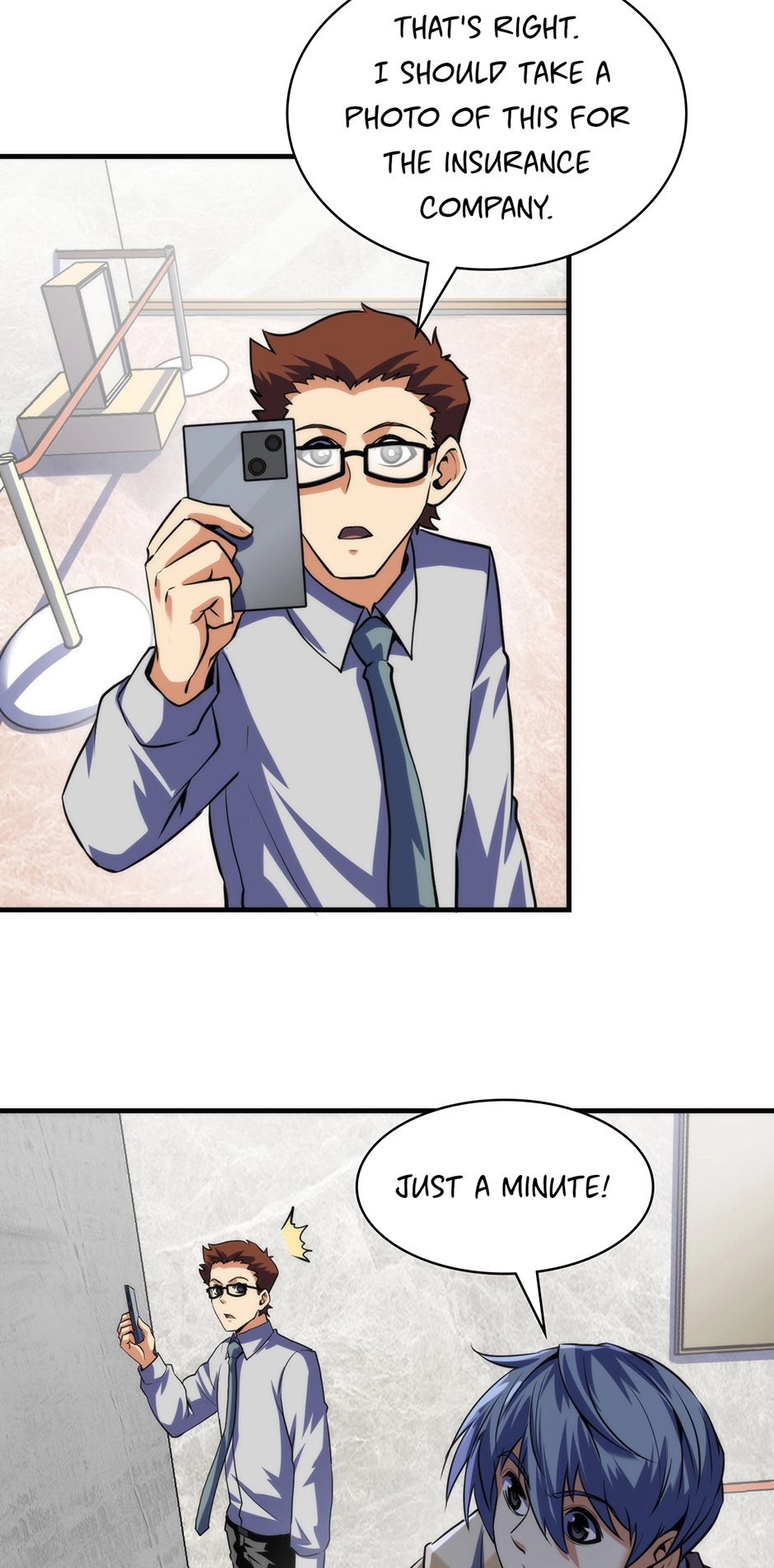 Chapter 180 - Image 19