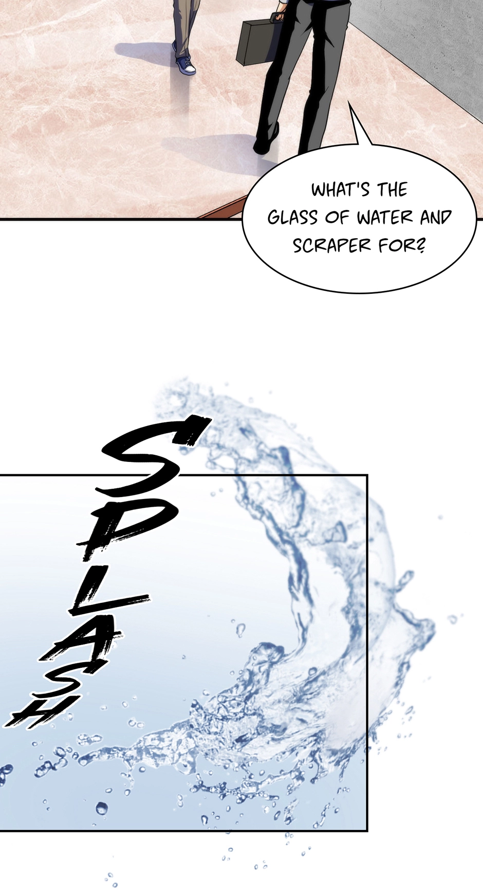 Chapter 180 - Image 23