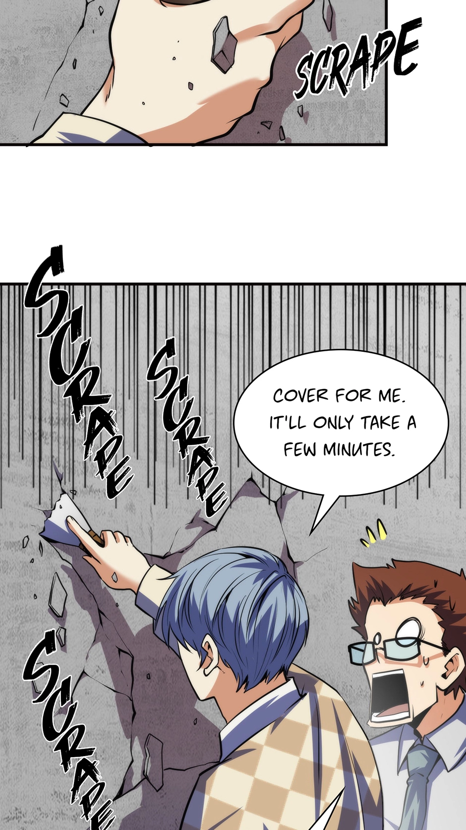 Chapter 180 - Image 27