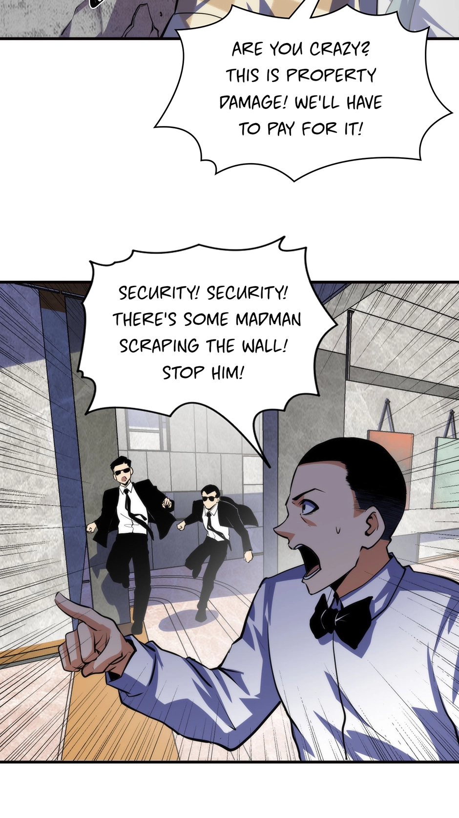 Chapter 180 - Image 28
