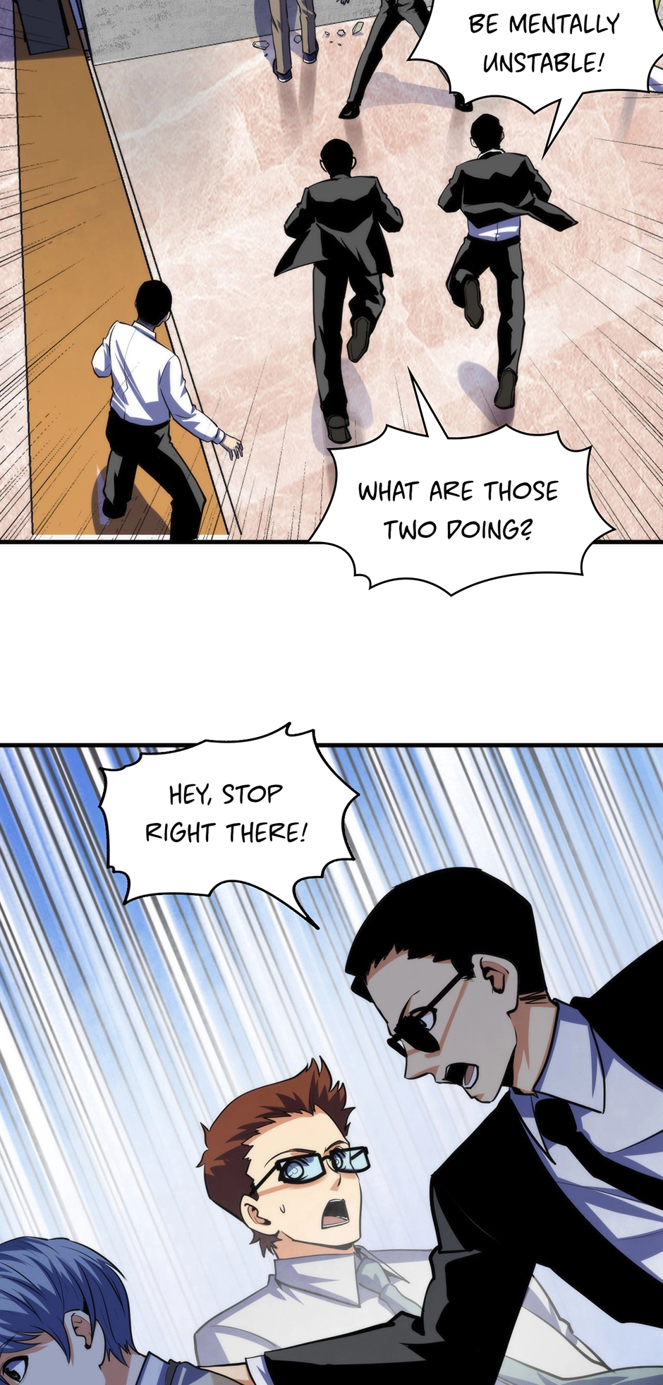 Chapter 180 - Image 31