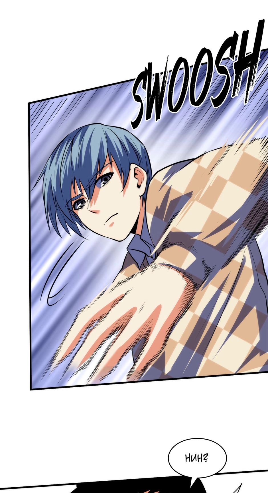 Chapter 180 - Image 34