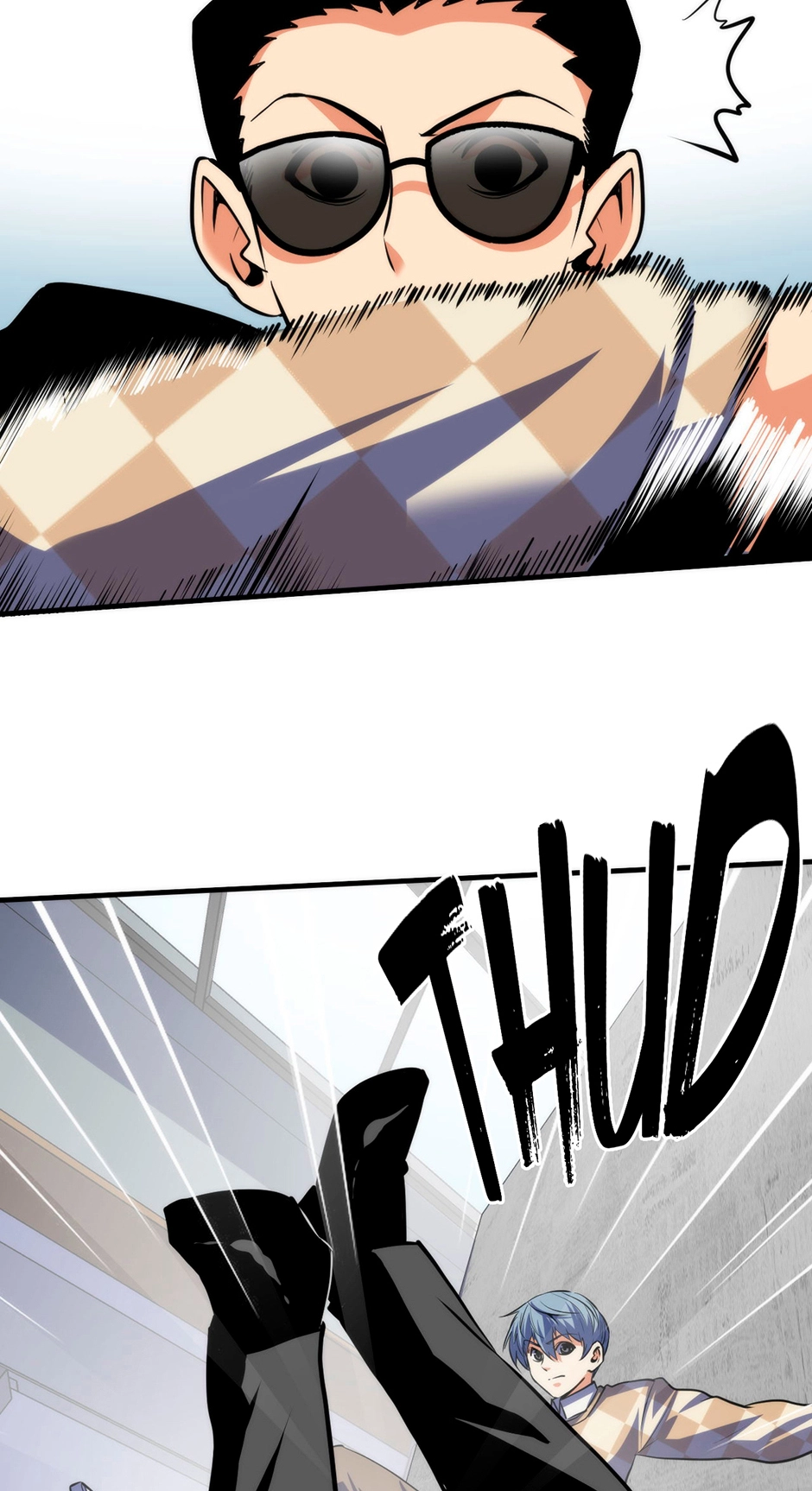 Chapter 180 - Image 35