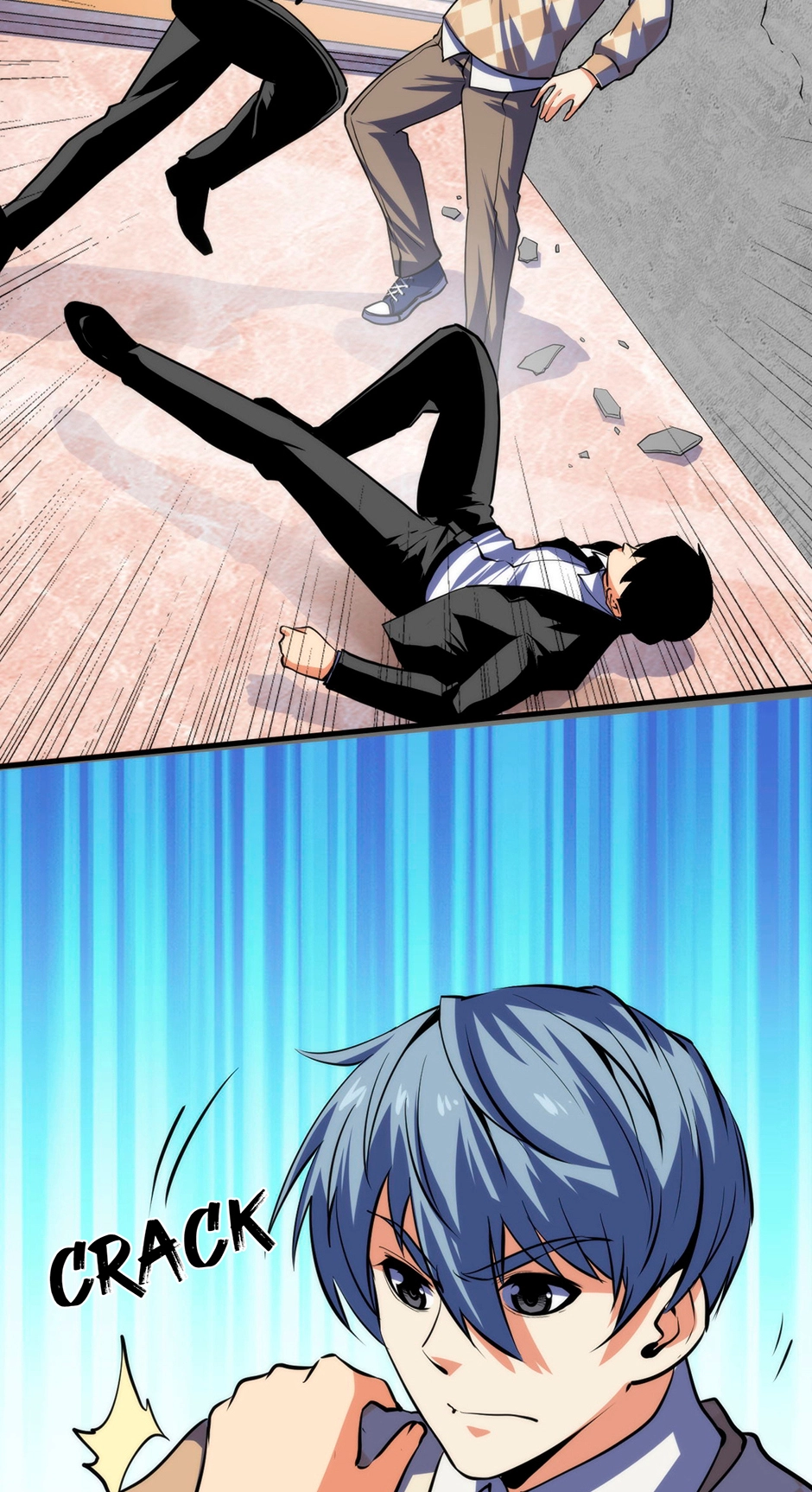 Chapter 180 - Image 37
