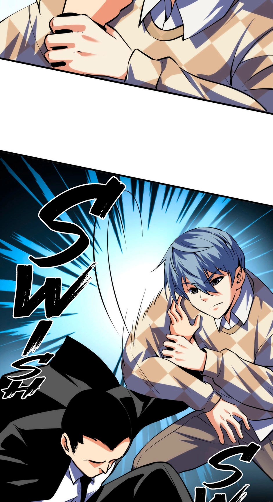 Chapter 180 - Image 38
