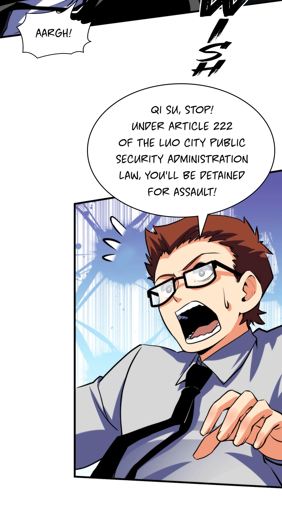 Chapter 180 - Image 39