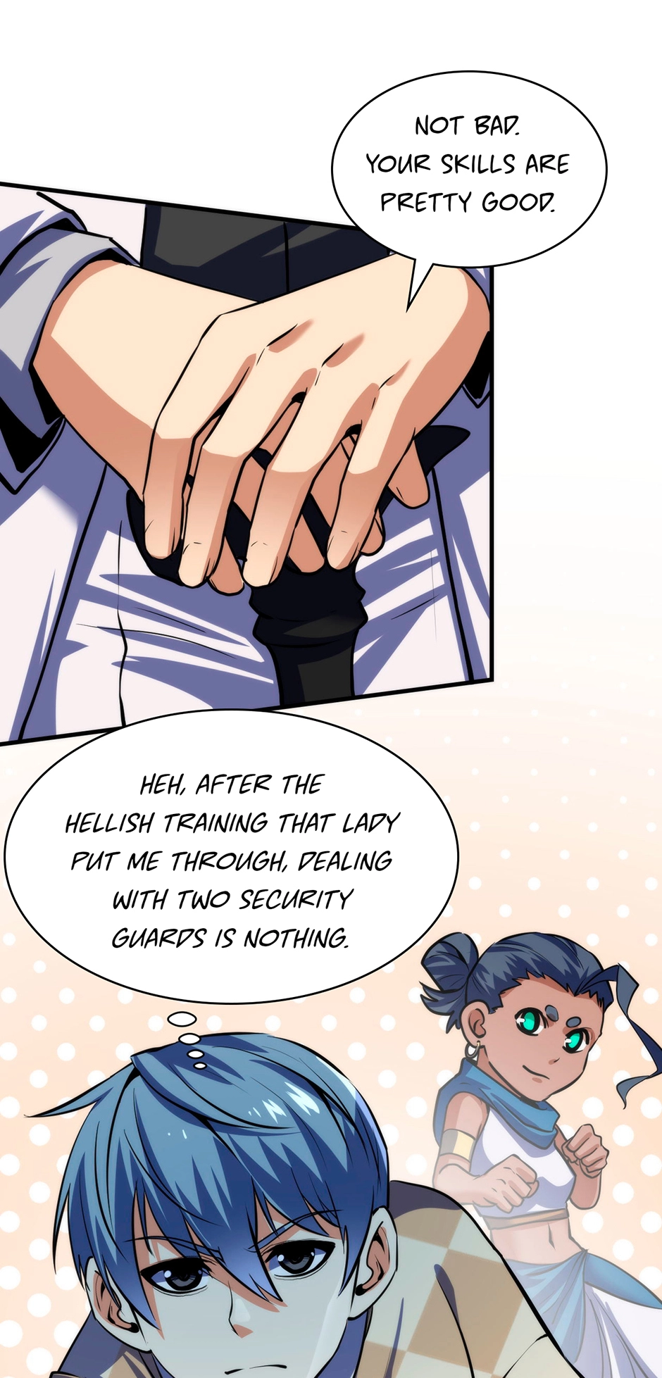 Chapter 180 - Image 40
