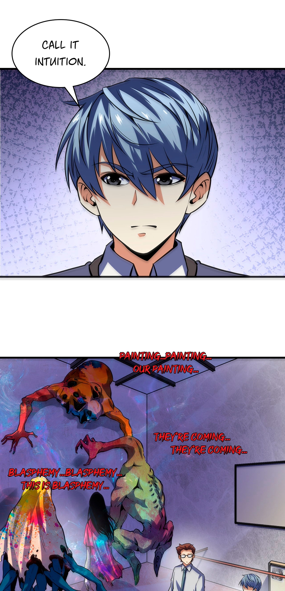 Chapter 180 - Image 4