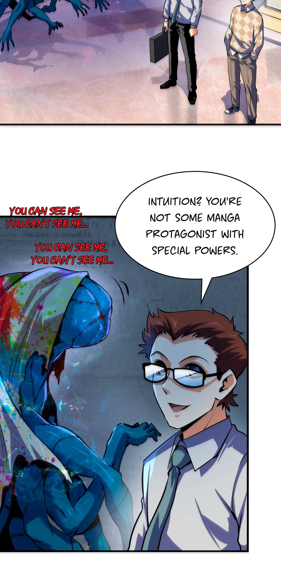 Chapter 180 - Image 5