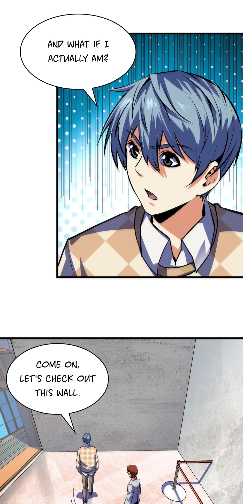Chapter 180 - Image 6