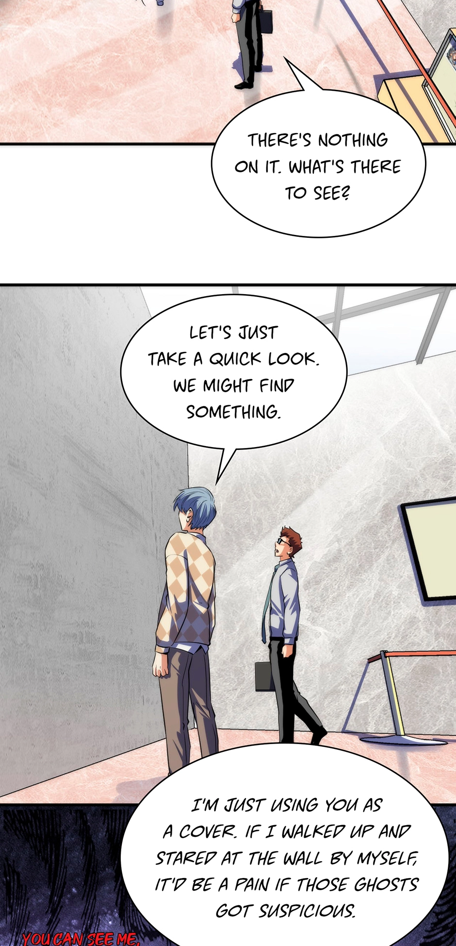 Chapter 180 - Image 7