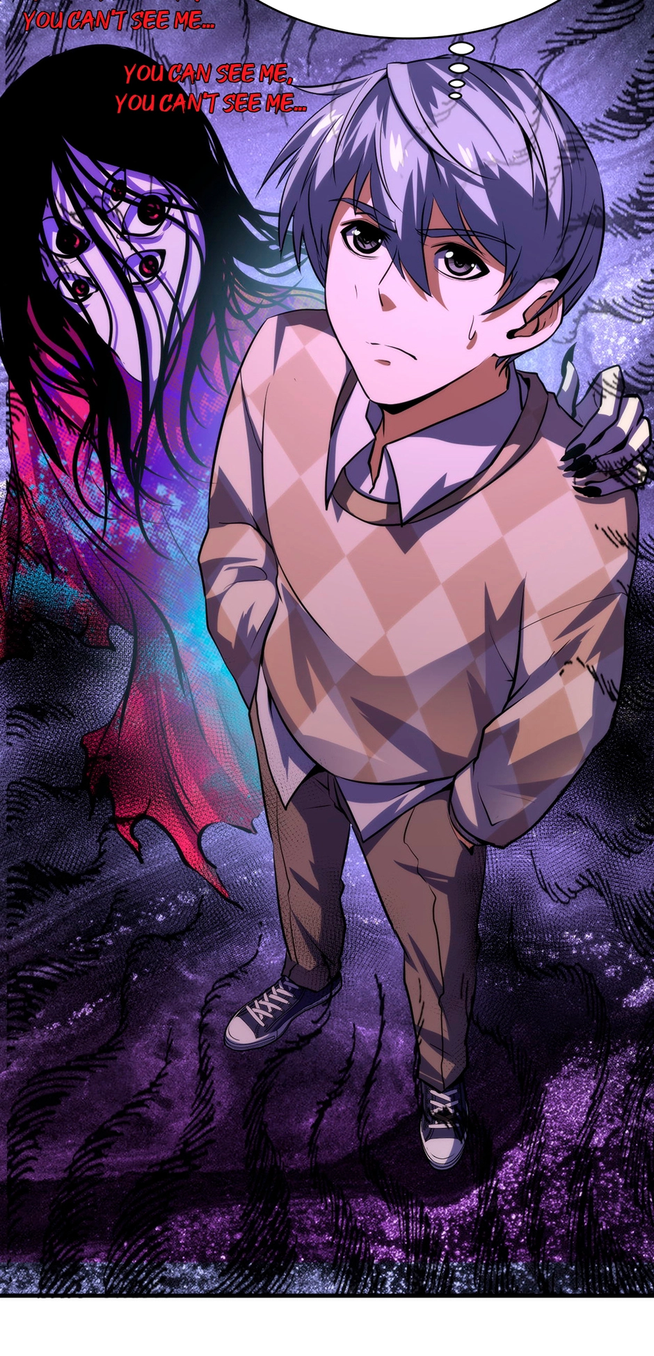 Chapter 180 - Image 8