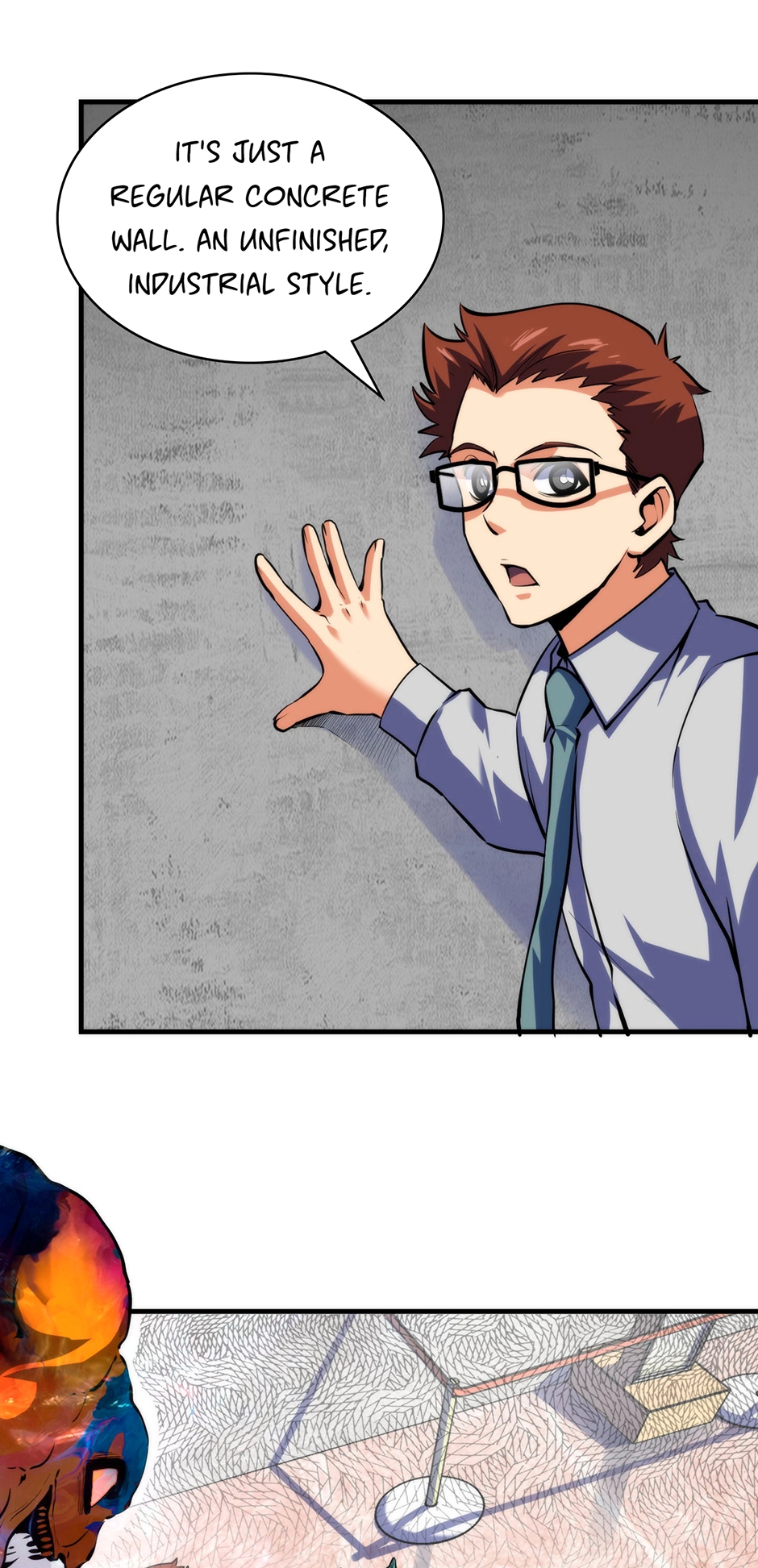 Chapter 180 - Image 9