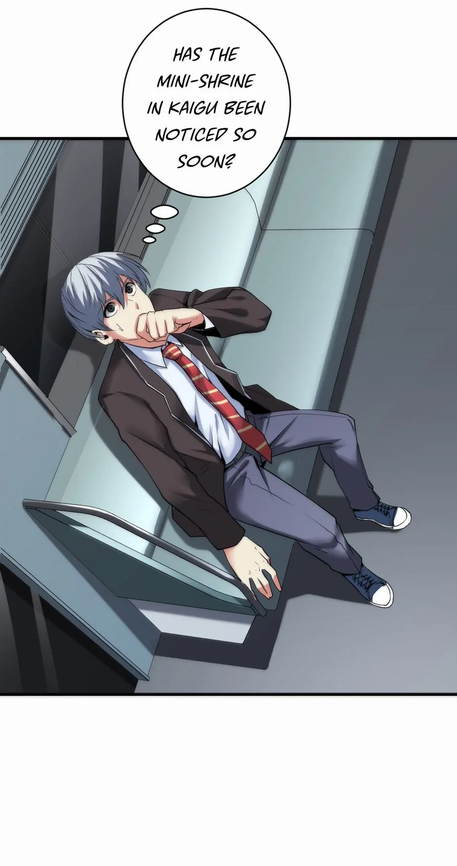 Chapter 43 - Image 7