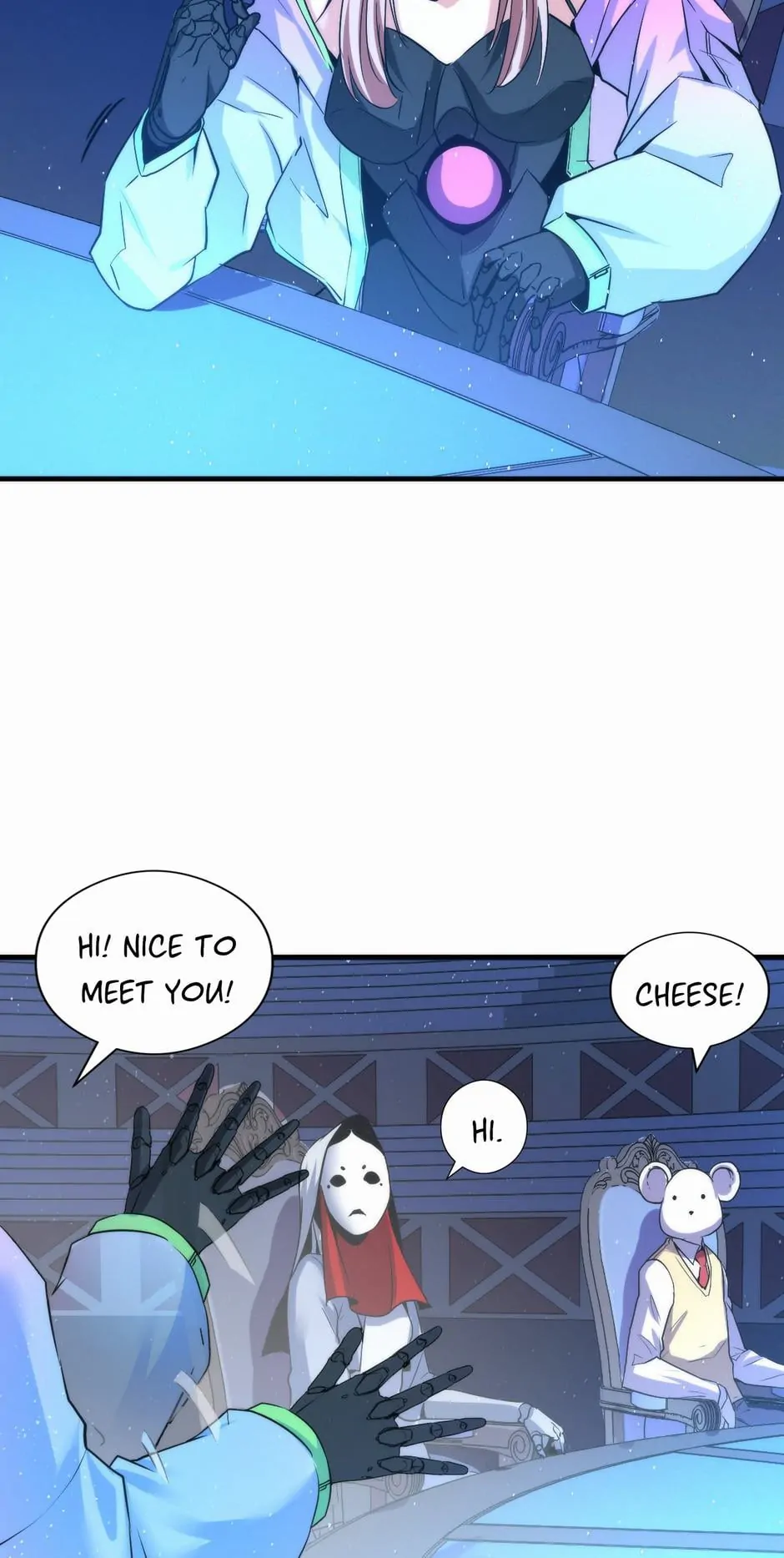 Chapter 45 - Image 5
