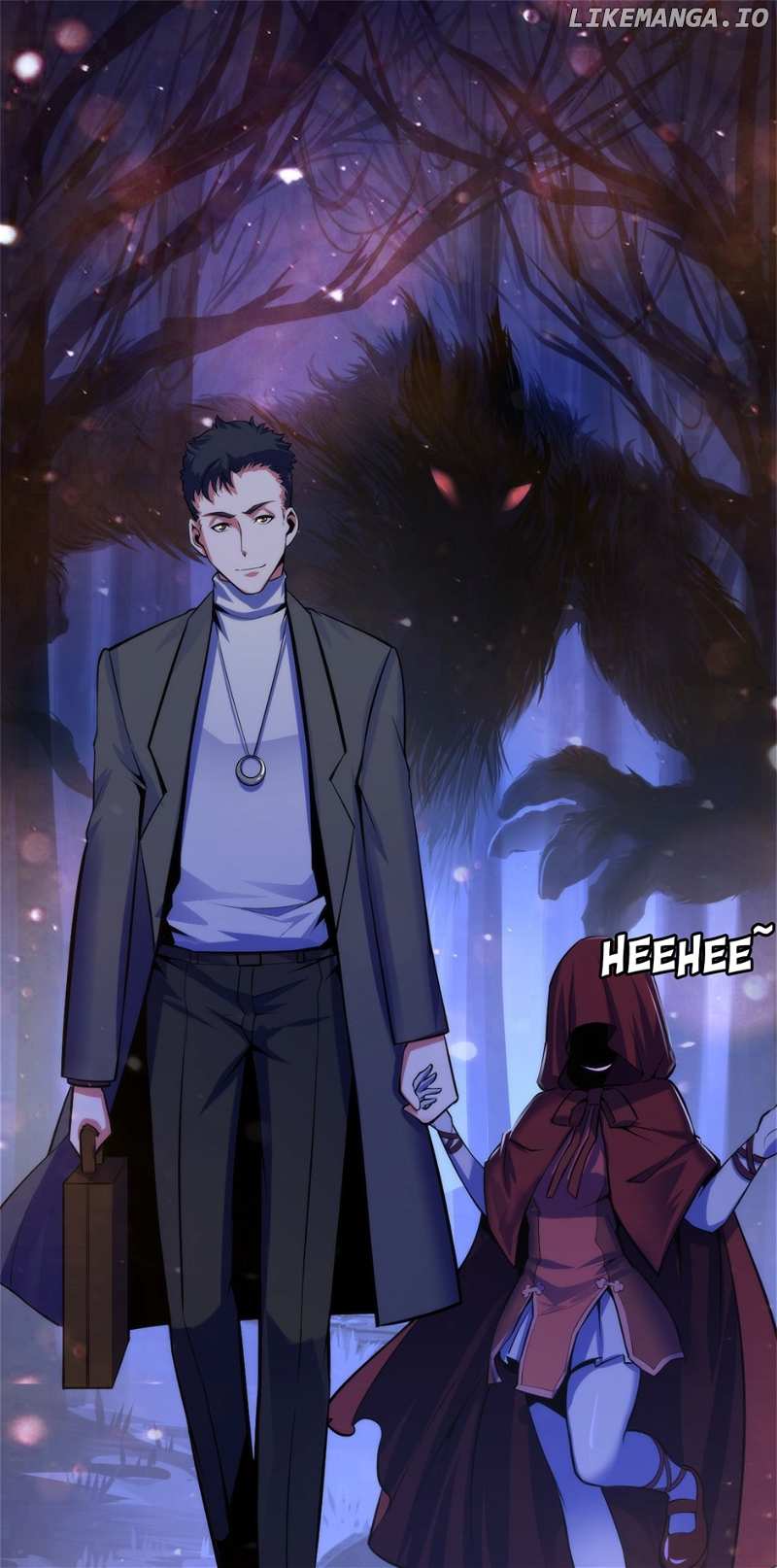 Chapter 69 - Image 5