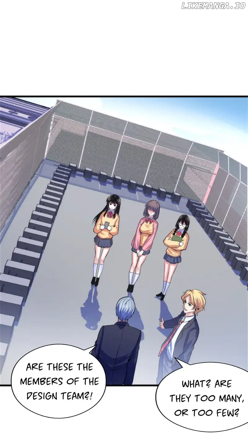 Chapter 70 - Image 17